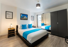 Tettenhall Lodge Apartment